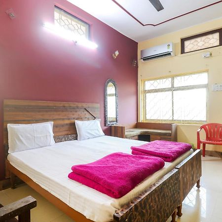 Spot On Hotel Poonam Jagdalpur Ngoại thất bức ảnh