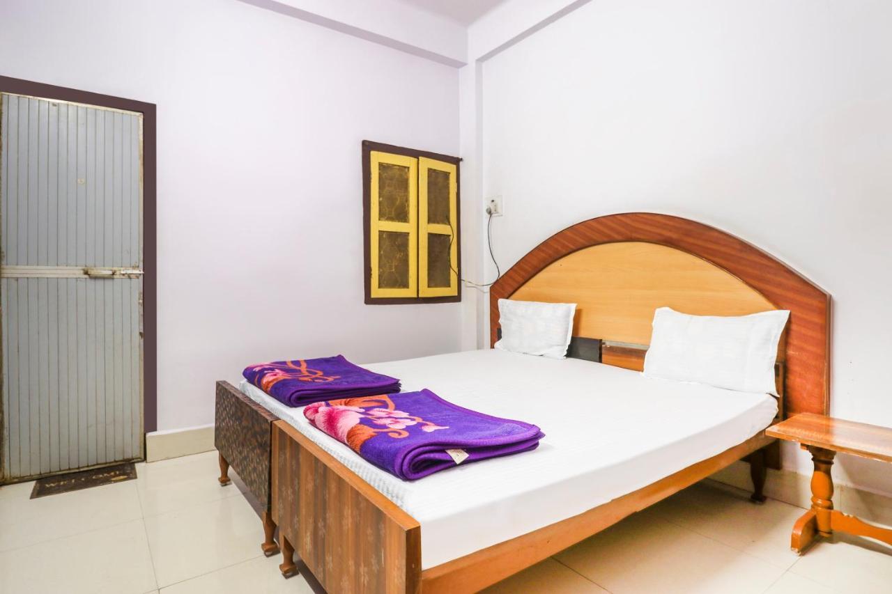 Spot On Hotel Poonam Jagdalpur Ngoại thất bức ảnh
