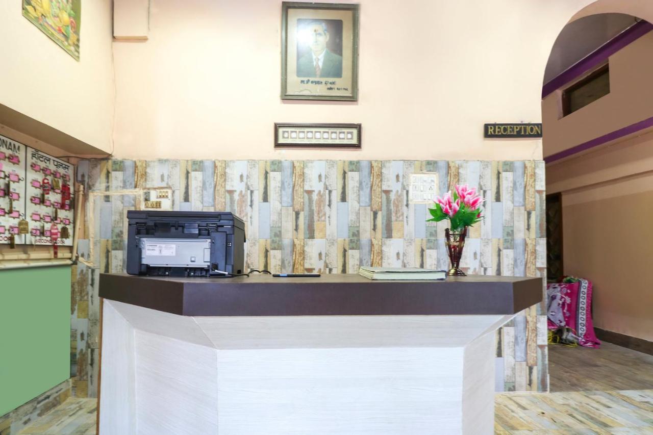 Spot On Hotel Poonam Jagdalpur Ngoại thất bức ảnh