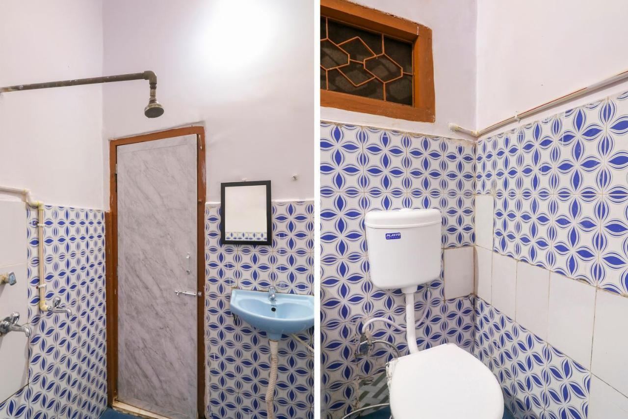 Spot On Hotel Poonam Jagdalpur Ngoại thất bức ảnh