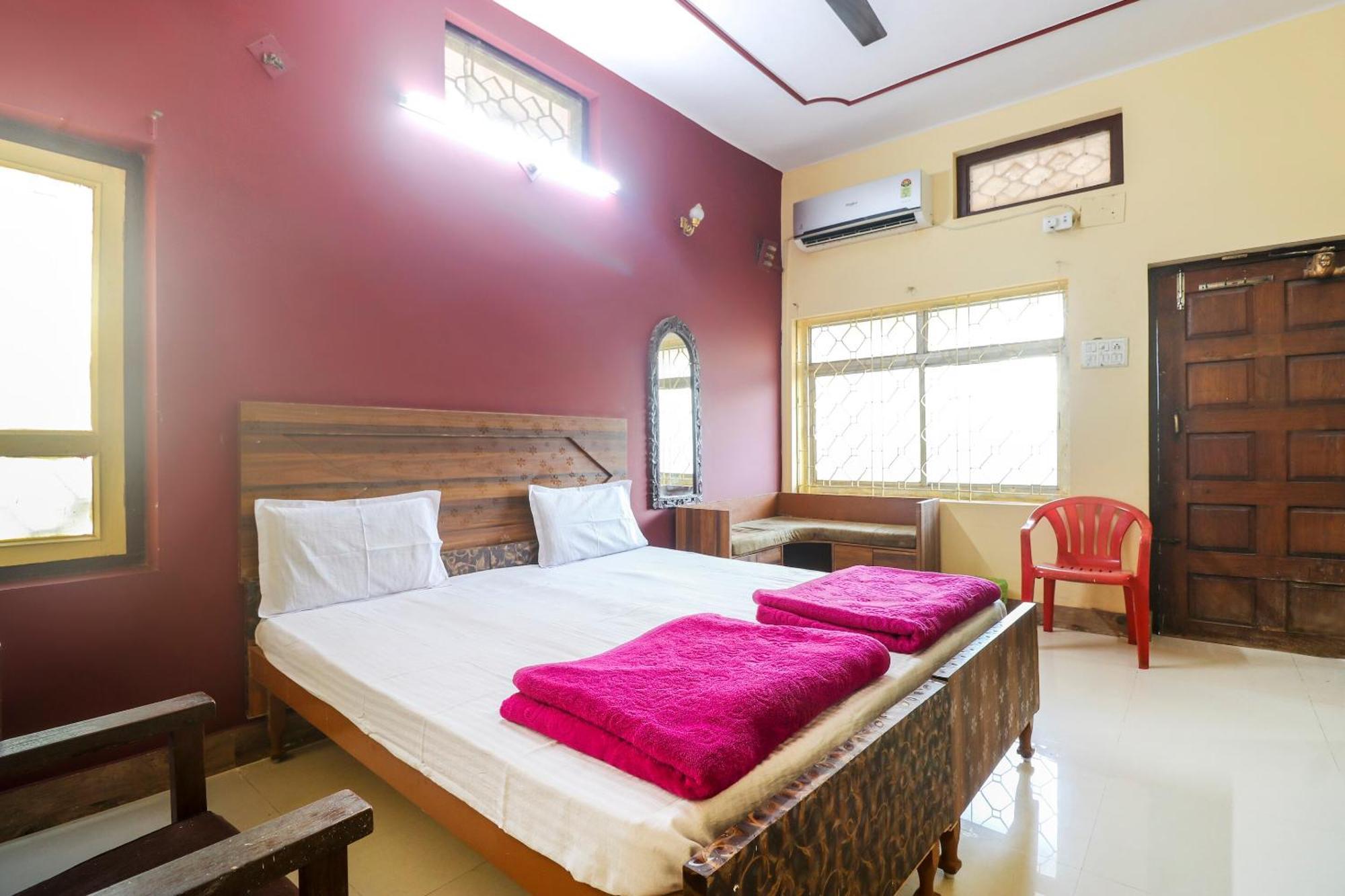 Spot On Hotel Poonam Jagdalpur Ngoại thất bức ảnh