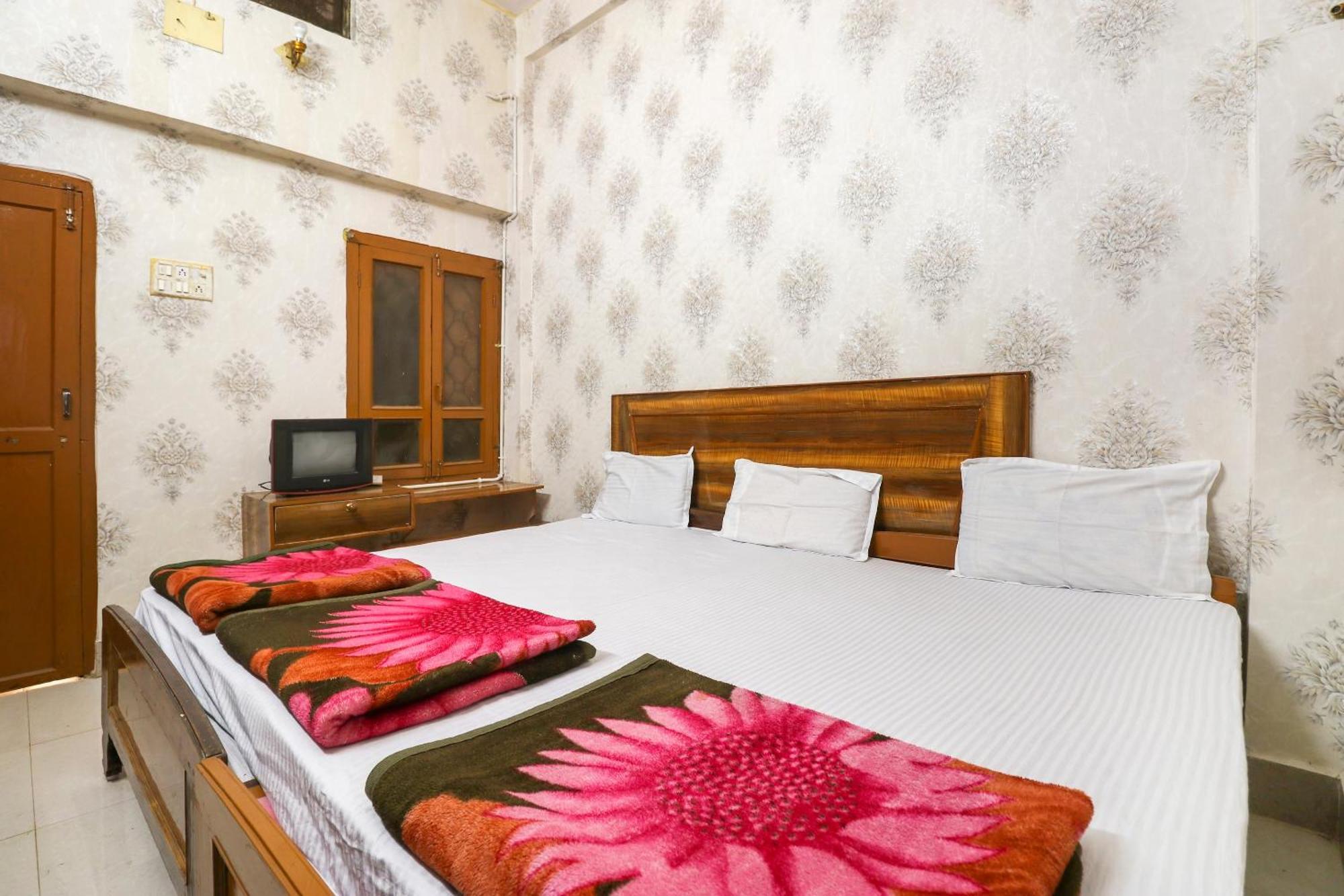 Spot On Hotel Poonam Jagdalpur Ngoại thất bức ảnh