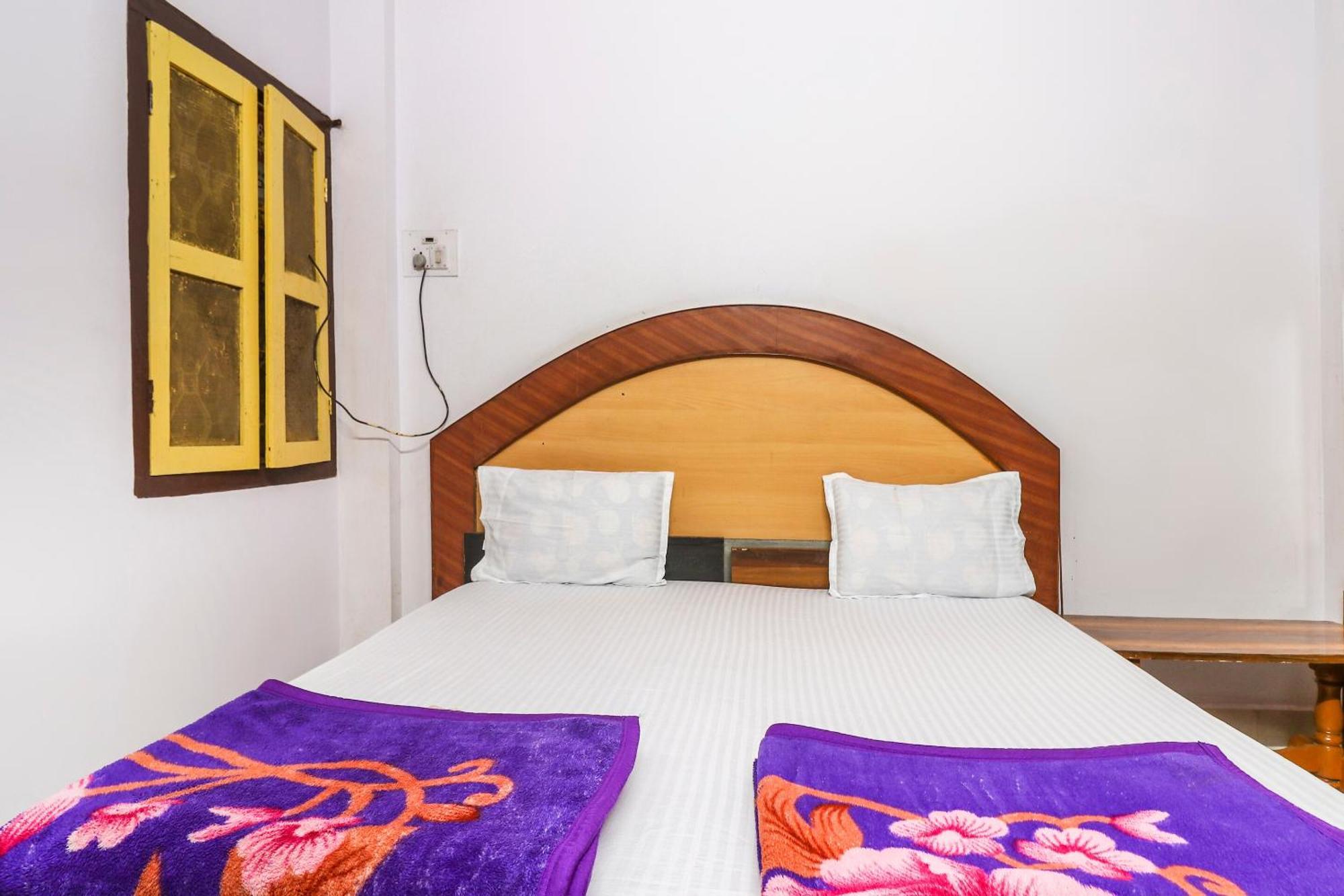 Spot On Hotel Poonam Jagdalpur Ngoại thất bức ảnh