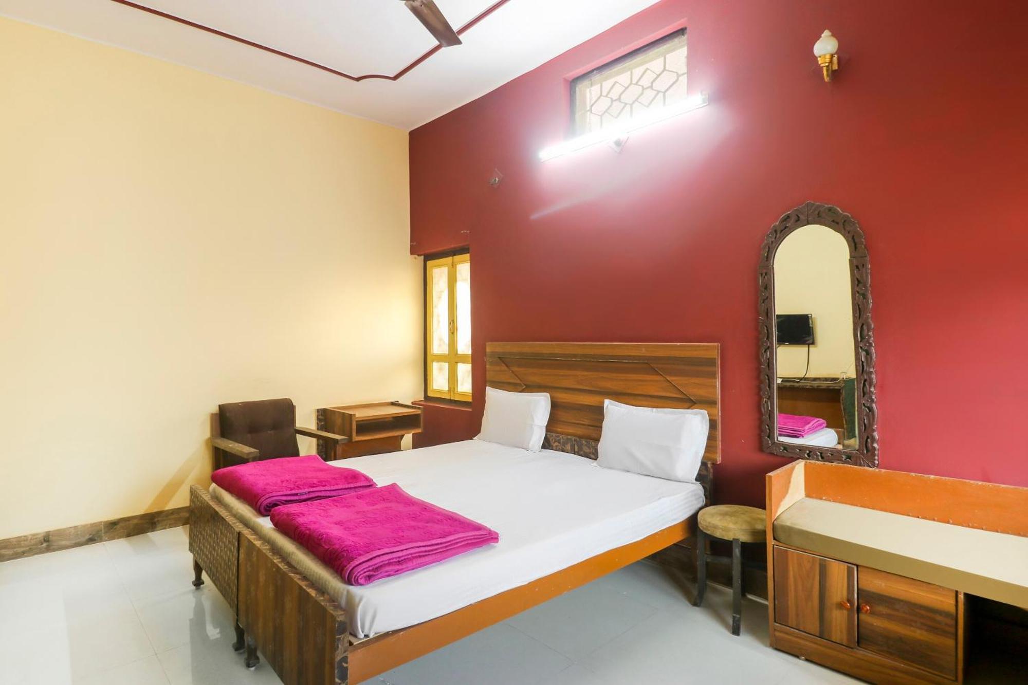 Spot On Hotel Poonam Jagdalpur Ngoại thất bức ảnh